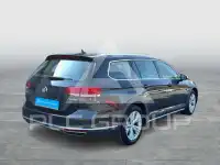 2019 Volkswagen Passat
