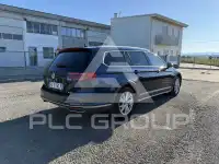 2019 Volkswagen Passat