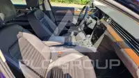 2019 Volkswagen Passat