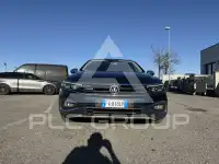 2019 Volkswagen Passat