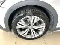 2019 Volkswagen Passat