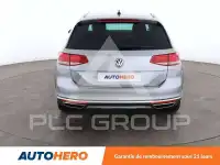 2019 Volkswagen Passat