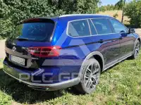 2019 Volkswagen Passat