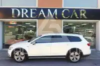 2019 Volkswagen Passat