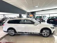 2019 Volkswagen Passat