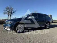2019 Volkswagen Passat