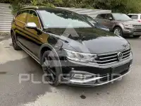 2019 Volkswagen Passat