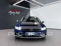 2019 Volkswagen Passat