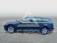 2019 Volkswagen Passat