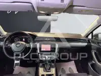 2019 Volkswagen Passat