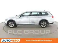 2019 Volkswagen Passat