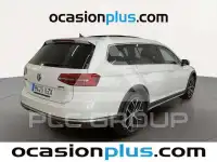 2019 Volkswagen Passat