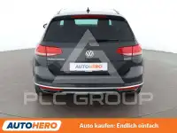 2019 Volkswagen Passat
