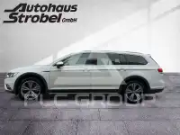 2019 Volkswagen Passat