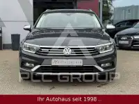 2019 Volkswagen Passat