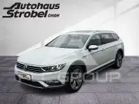 2019 Volkswagen Passat