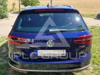 2019 Volkswagen Passat