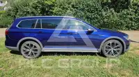 2019 Volkswagen Passat