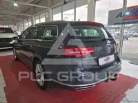 2019 Volkswagen Passat