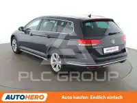 2019 Volkswagen Passat