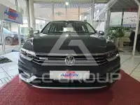 2019 Volkswagen Passat