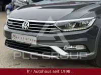 2019 Volkswagen Passat
