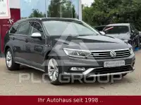 2019 Volkswagen Passat