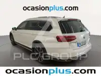 2019 Volkswagen Passat