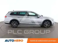 2019 Volkswagen Passat