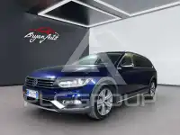 2019 Volkswagen Passat