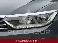 2019 Volkswagen Passat