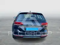 2019 Volkswagen Passat