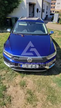 2019 Volkswagen Passat