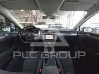 2019 Volkswagen Passat