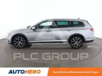 2019 Volkswagen Passat