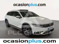 2019 Volkswagen Passat