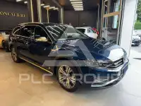 2019 Volkswagen Passat