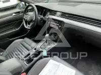 2019 Volkswagen Passat