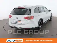 2019 Volkswagen Passat