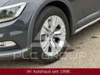 2019 Volkswagen Passat