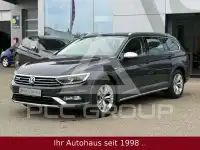 2019 Volkswagen Passat