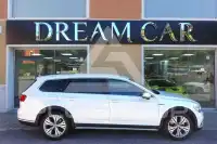 2019 Volkswagen Passat