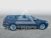 2019 Volkswagen Passat