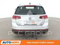 2019 Volkswagen Passat