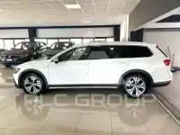 2019 Volkswagen Passat