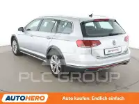 2019 Volkswagen Passat
