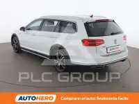 2019 Volkswagen Passat