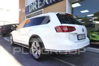 2019 Volkswagen Passat