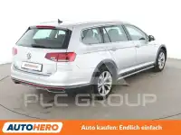 2019 Volkswagen Passat