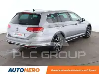 2019 Volkswagen Passat